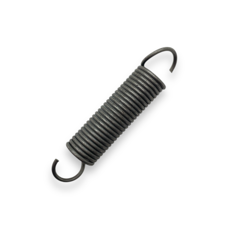 Clutch pedal spring Antonio Carraro Mechanical brake