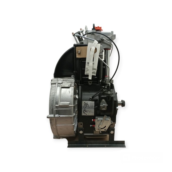 Moteur de générateur Lombardini 6Kvas 4LD 820/L