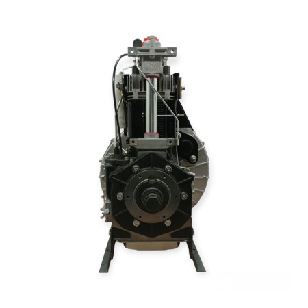 Motor Lombardini 6Kvas 4LD 820/L generador