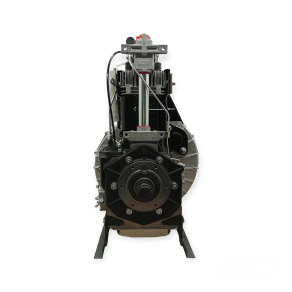 Motor Lombardini 6Kvas 4LD 820/L generador