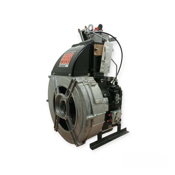 Moteur de générateur Lombardini 6Kvas 4LD 820/L