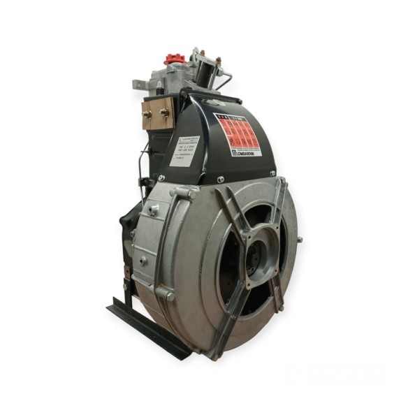 Motor Lombardini 6Kvas 4LD 820/L generador