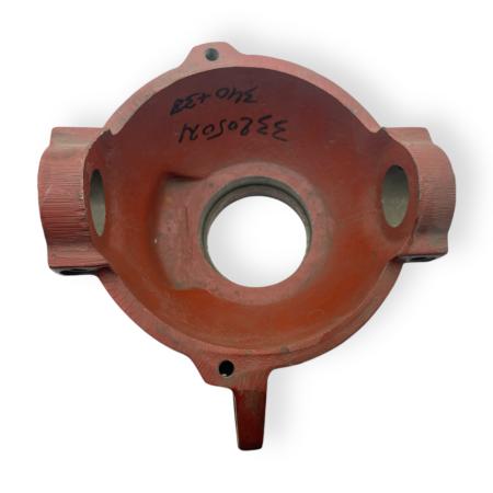 Antonio Carraro Tigre series right steering knuckle