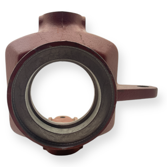 Antonio Carraro Tigre series left steering knuckle