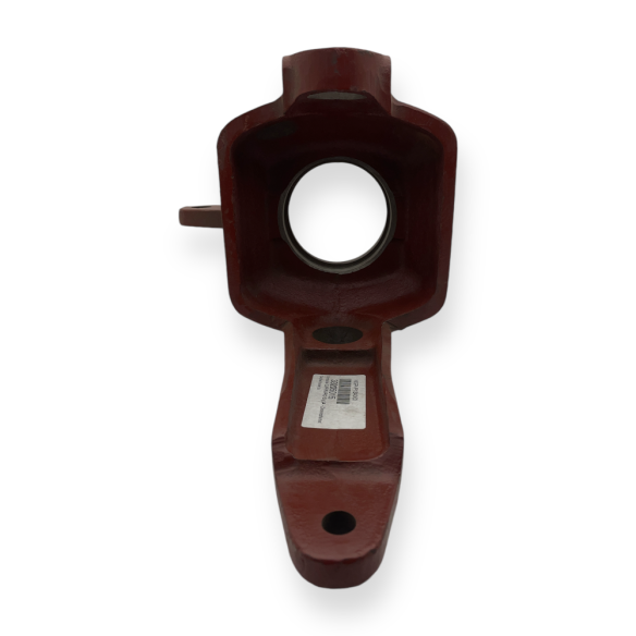 Linke Achse Antonio Carraro Tigre-Serie - Ausverkauf