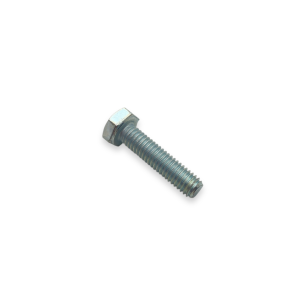 Parafuso te m 6 x 25 uni 5739