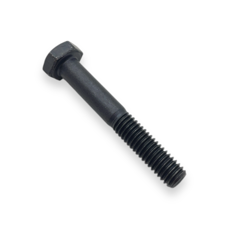 Screw te m 6 x 40 uni 5737