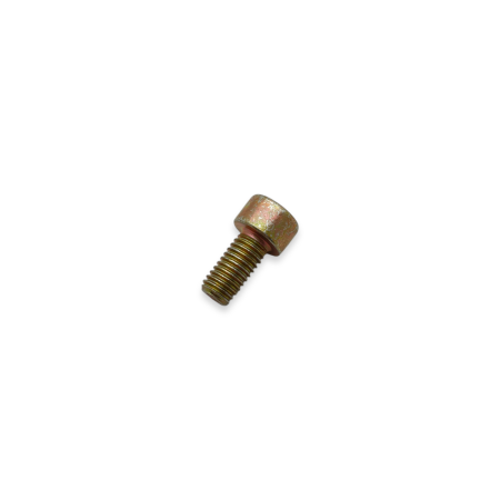 Screw tcei m 8 x 16 uni 5931