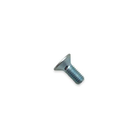 Tornillo tspei  m 8 x 20  uni 5933