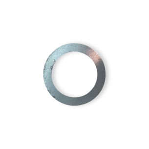 PS washer 25 x 35 x 0.5