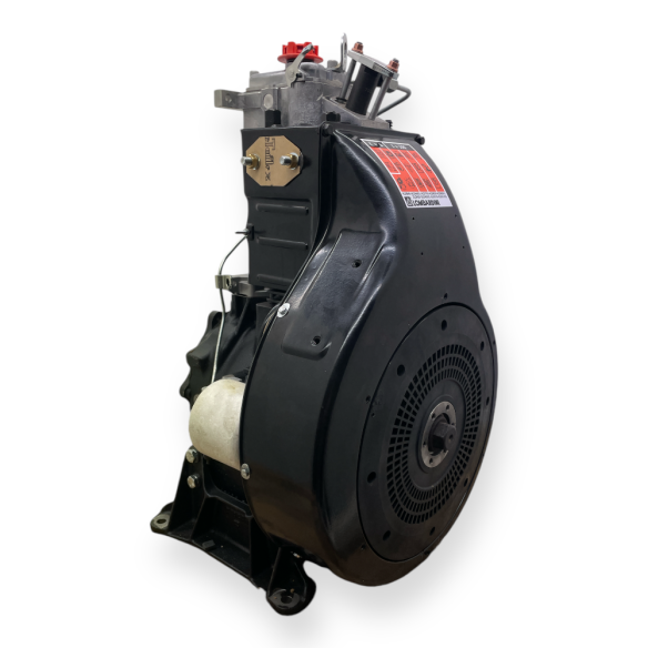 Motor Lombardini 4LD 820 tractor