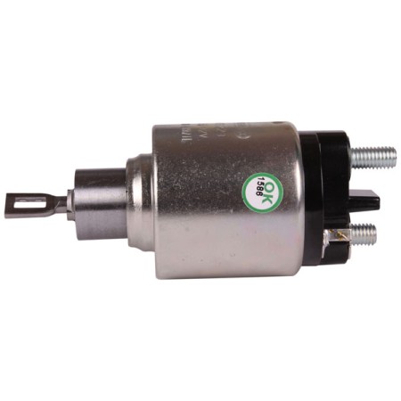 Bosch Solenoid 233930407, Clearance