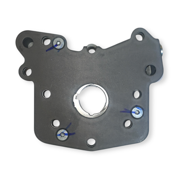 Bomba de aceite completa Lombardini LDW 1003,LDW 502,LDW 502 citycar al,LDW 502 citycar P/F,LDW 602