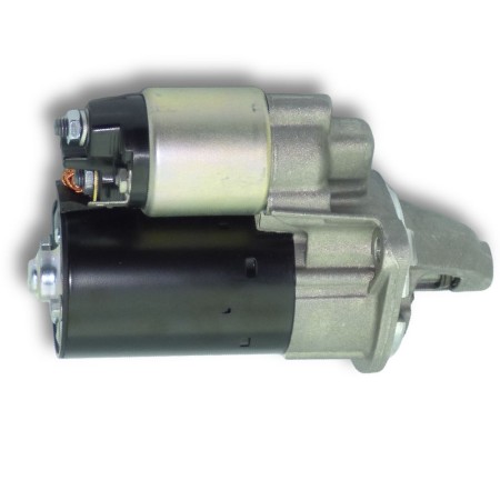 Lombardini LDW 502 starter motor