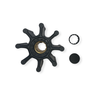 Bomba de água salgada com impulsor 4LH/4LHA