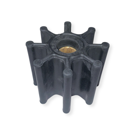 Pompe à eau salée à turbine 4LH/4LHA