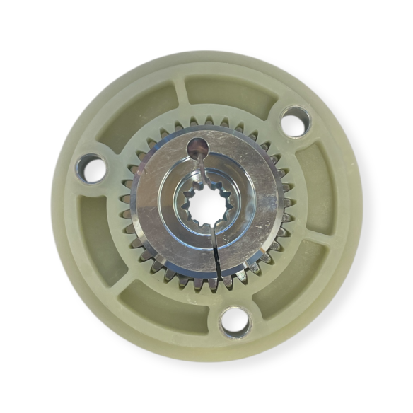 Hydraulic pump coupling Z11 Lombardini ED0042512270-S