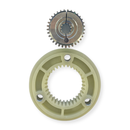 Accouplement de pompe hydraulique Z11 Lombardini ED0042512270-S