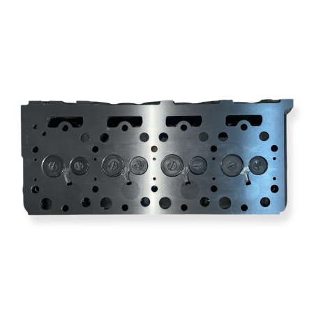 Kubota V1702 cylinder head with water holes