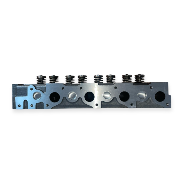 Kubota V1702 cylinder head with water holes