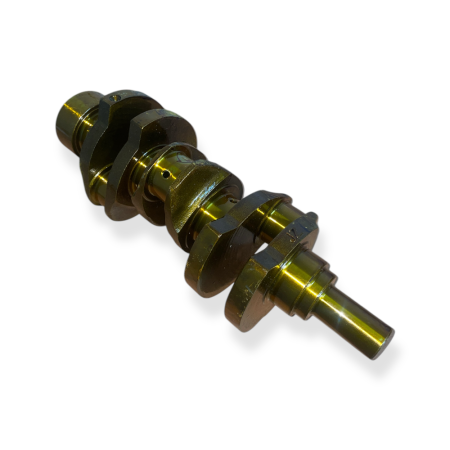 Crankshaft 3LD1, 3LD2