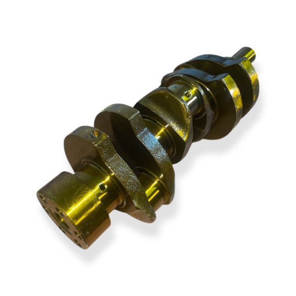 Crankshaft 3LD1, 3LD2