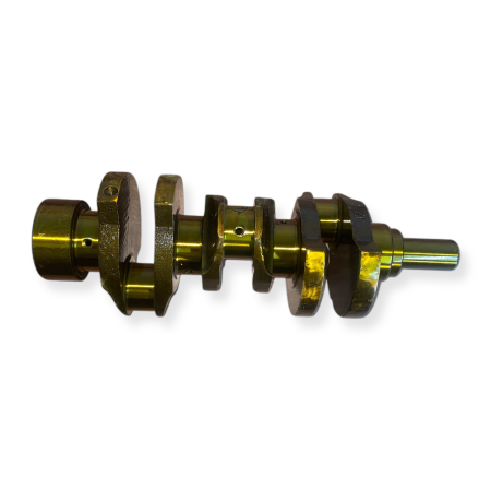 Crankshaft 3LD1, 3LD2