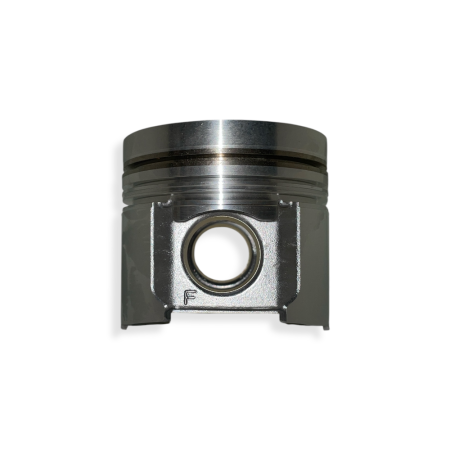 Conjunto de pistões Komatsu 4D95L (4 pistões completos)