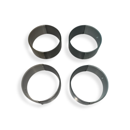 Connecting rod bearing set STD 4D95L Komatsu
