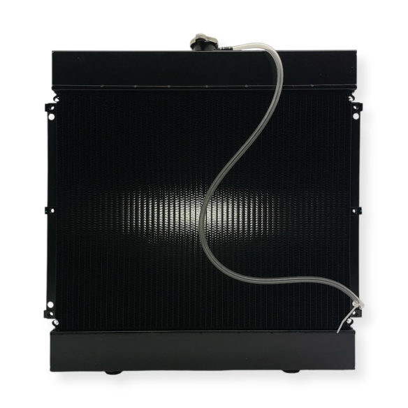 Lombardini Heizkörper 470X496mm verschiedene Modelle