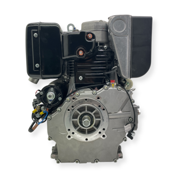 Kohler KD15 Motor 440 Kurbelwellenkegel 23 mm Elektrostart