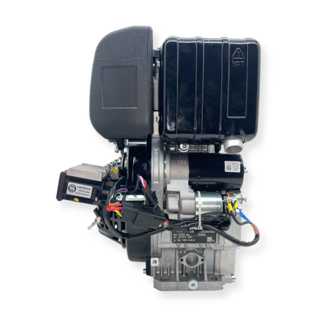 Kohler KD15 Motor 440 Kurbelwellenkegel 23 mm...