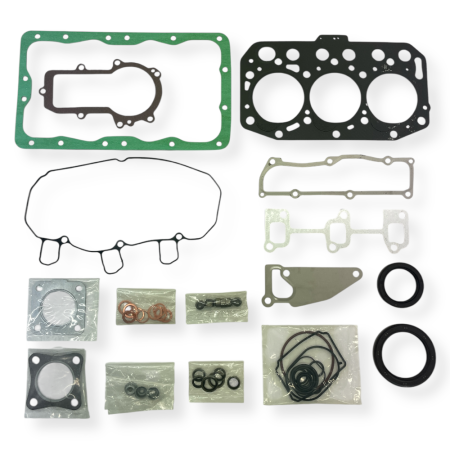 Yanmar 3TNV70 engine gasket kit