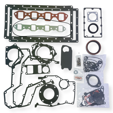 Complete gasket set 4D95L Komatsu