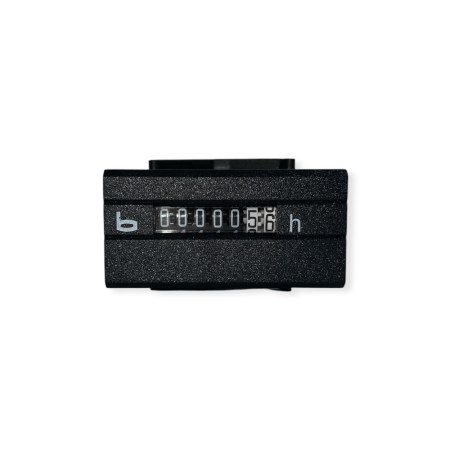 Hourmeter 24X48 230V