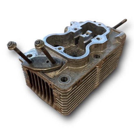Lombardini cylinder head 9LD, 11LD (Injector 2...