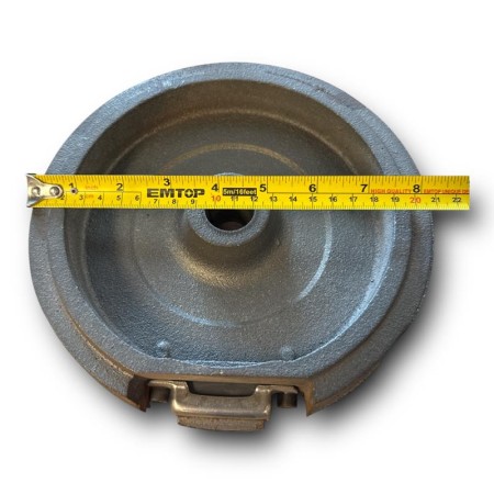 Lombardini LGA 280, 340 Schwungrad ab...