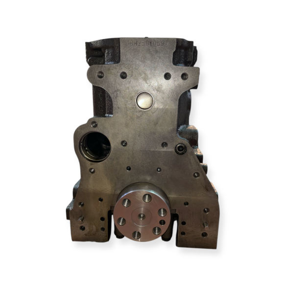 Motor mais leve para Yanmar 4TNV98T