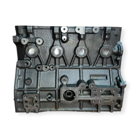 Motor aligerado para Yanmar 4TNV98T