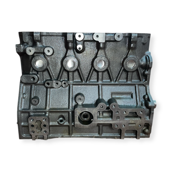 Erleichterter Motor für Yanmar 4TNV98T