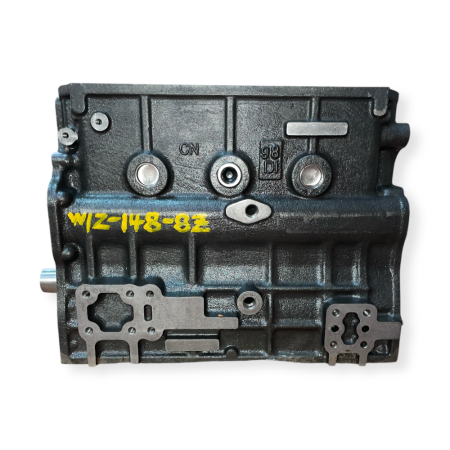 Motor mais leve para Yanmar 4TNV98T