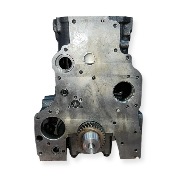 Motor aligerado para Yanmar 4TNV98T