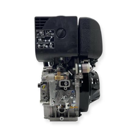 Camion de pompiers KD15 440, démarrage et arrêt électriques, 12 V