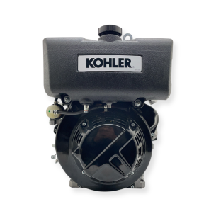 KD15 440 Fire Engine, Electric Start and Stop, 12V