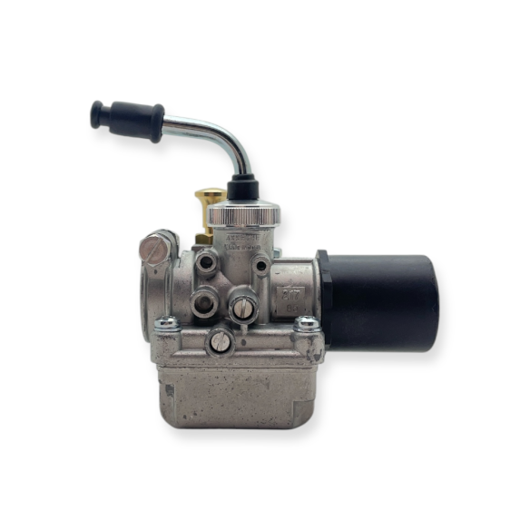 MINSEL M100, M150 AND M165 MOLLON CARBURETOR
