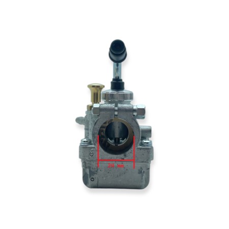 CARBURATEUR MINSEL M100, M150 ET M165 MOLLON