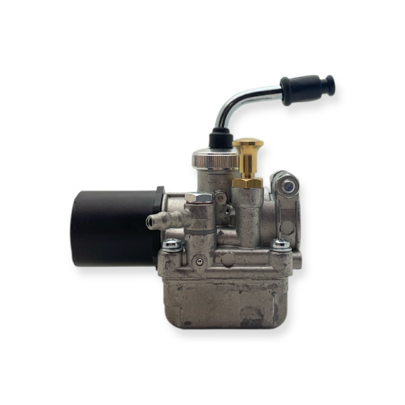 Minsel M100, M150 und M165 Mollon Vergaser