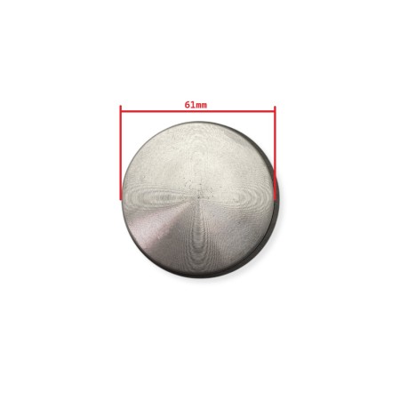 Equipamentos para motores Minsel M150 e M165