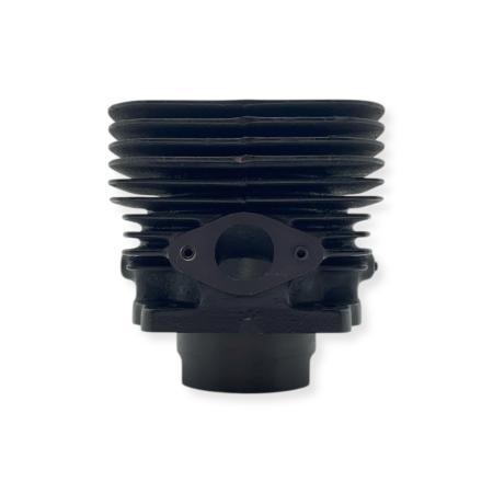 Equipo de motor Minsel M150 y M165