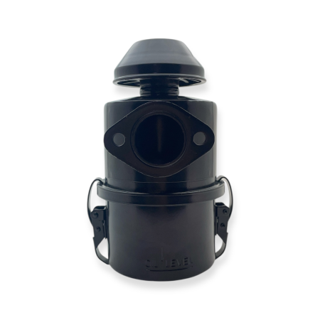 Filtro aire Minsel M150 y M165 baño de aceite brida